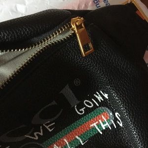 Gucci Fanny Pack
